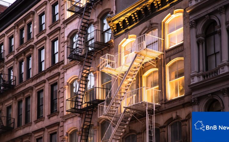  Έχασε τη δίκη στη Νέα Υόρκη η Airbnb