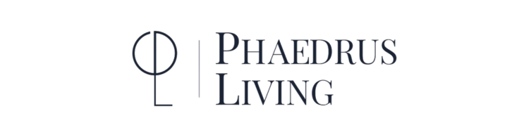  Phaedrus Living