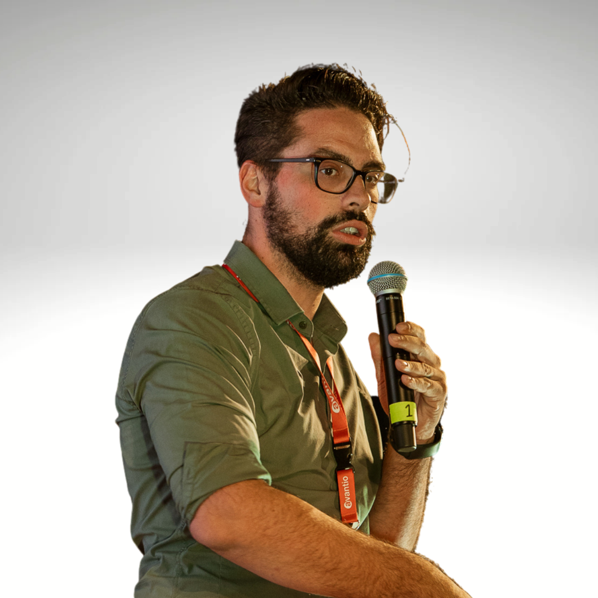 Oreste Fischetti