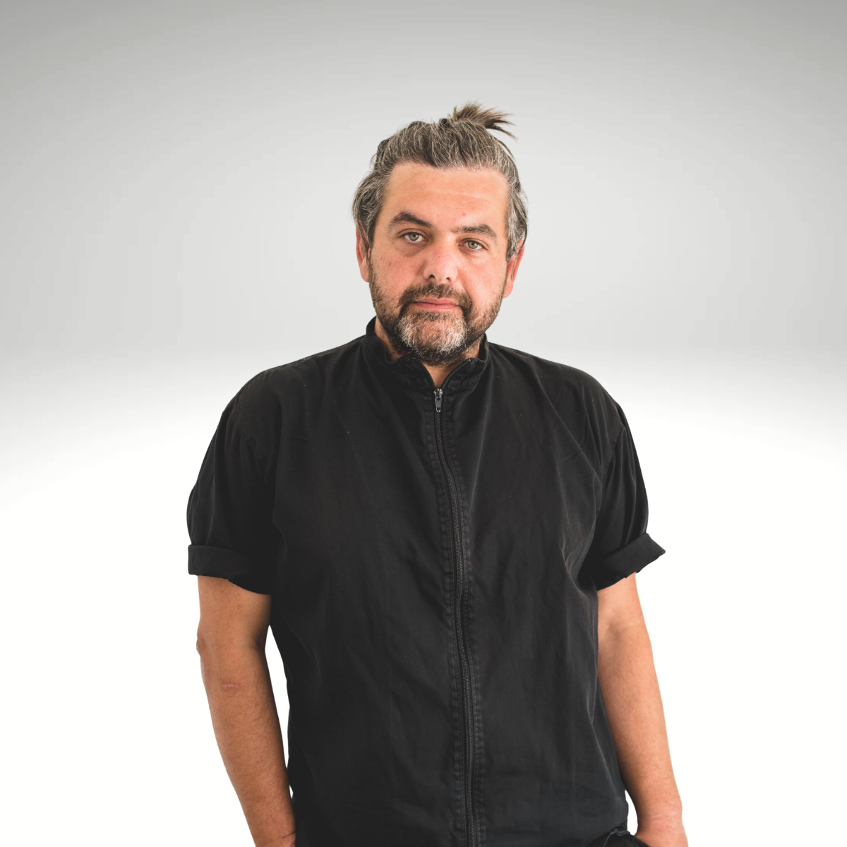 Vasilis Iliakis