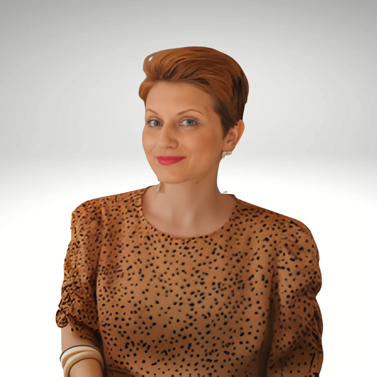 Evaggelia Papadimitriou